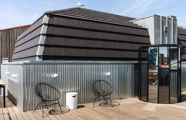 Feel Porto Matosinhos City Flat VI - Foto 18