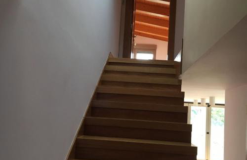 Casa única, entorno inigualable con vistas al mar - Foto 34