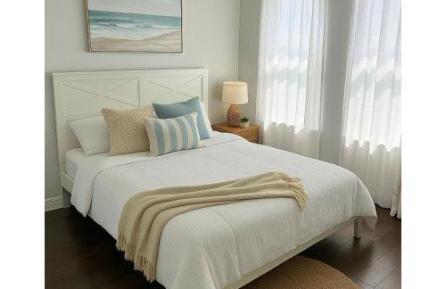 Newly Build House!Island Charm Balcony Vibes 3 Min to Beach - Foto 18