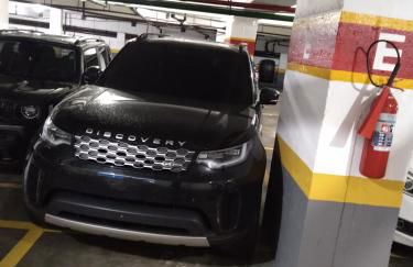 Apartamento Santana Expo Center Norte vista Top cidade de São Paulo e Paulista - Foto 26