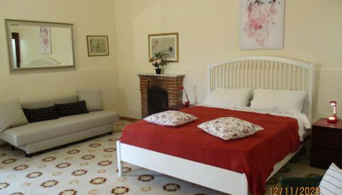 RESORT Giardino degli aranci - Casa Lisca - Foto 3