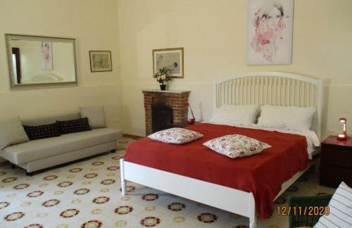 RESORT Giardino degli aranci - Casa Lisca - Foto 3