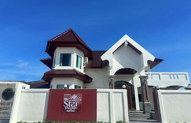 The Star Pool Villa Hatyai - Foto 31