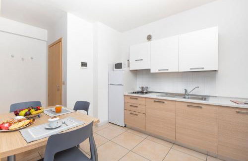 Residence Quadrifoglio - Foto 54