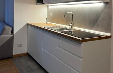 Le Grange Apartments - Direct Ski Access - Foto 4