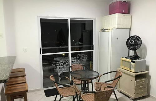 Apto Ubatuba com piscina - Foto 10