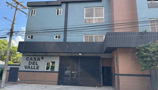 Apartamentos Casa del Valle - Foto 2, Receção