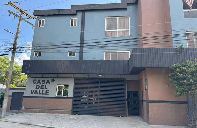 Apartamentos Casa del Valle - Foto 2