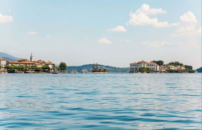 Isola Bella Boat Trip - Foto 2