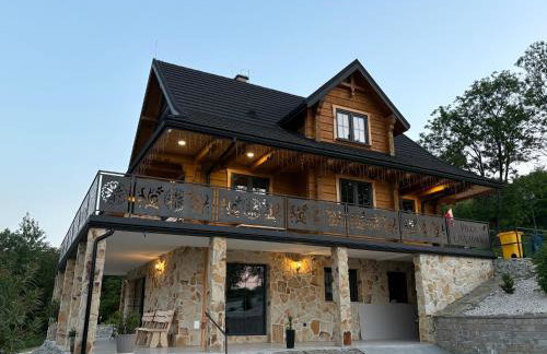 Villa Ligęzówka - Foto 8