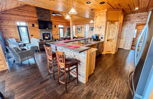 Skyview Hideaway - New Rental 2025 - Photo 13