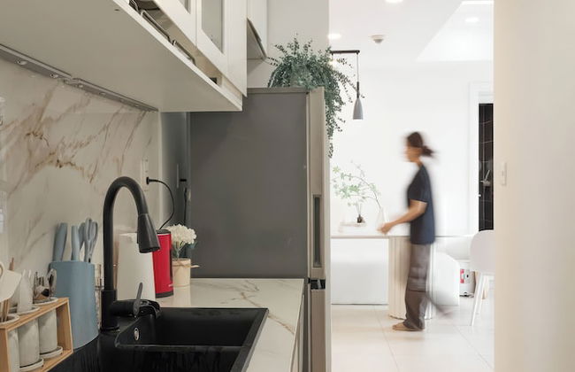 Genius Saigon - Masteri Thao Dien District 2 - Foto 27