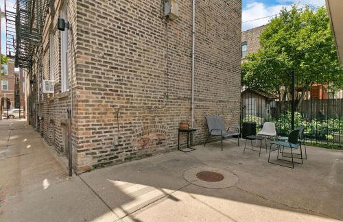 2BR Comfy and Stylish Apt in West Town - Erie 1R - Foto 40