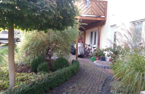 Gästewohnung Leinetal - Foto 12