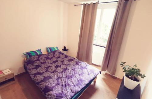 Appartement Prés de la gare RER C-Spacieux 4 pièces - Foto 7