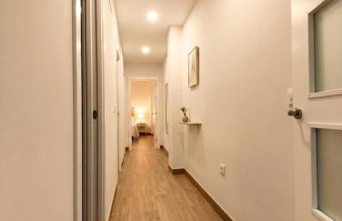 Apartamento la Marquesa - Foto 10
