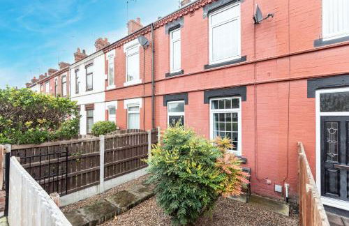 Spacious three bedroom property! - Foto 17