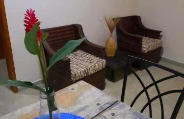 Bangalôs Vila do Arraial - Foto 15