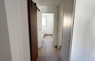 Apartment in Lo Pagán - San Pedro Del Pinatar- Rooftop - Swimming Pool - Beach 50m away ! - Foto 18