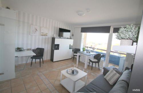 FW mit traumhaftem Meerblick in Büsum - Foto 15