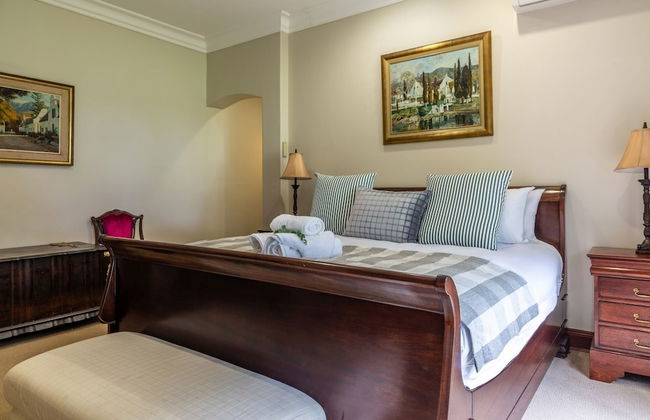 Selborne Golf Estate First Private Stays - Photo 12