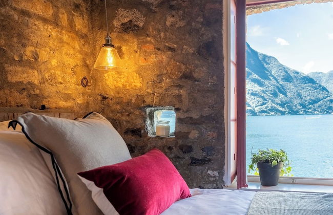 La Civera - Nesso Lake Como by Rent all Como - Foto 24