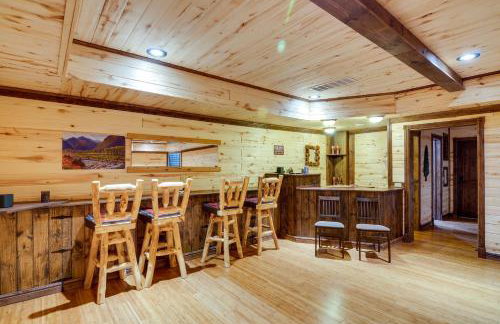 Pagosa Springs Vacation Rental 6 Mi to Downtown! - Foto 15