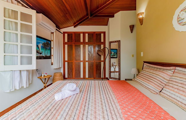 GB50 Ótima Casa 5 Quartos 300m da Praia - Photo 16