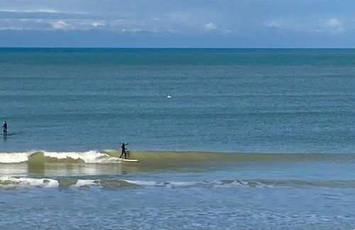 Maison Quiberville entre plage et campagne - Foto 22