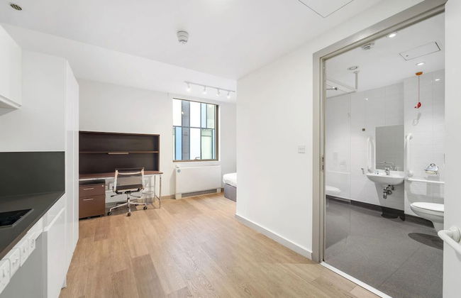 Chapter Kings Cross - Foto 13