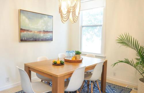 Beautiful Forsyth Park Charmer - Amazing Location! - Foto 16