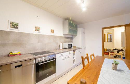 familienfreundliche Ferienwohnung nahe WestfieldCentrO - Foto 14