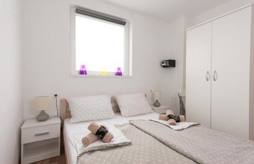 NunaNina apartmani - Foto 14