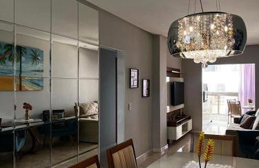 Iriri, apartamento de luxo poucos metros da praia - Photo 8