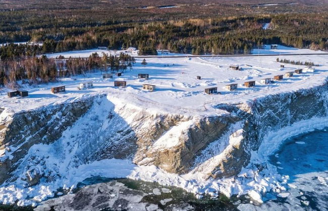 Chalets Nautika - Foto 28