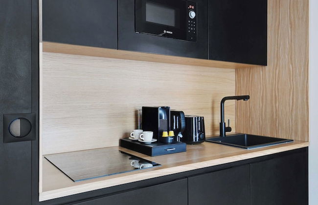 Charming Apart - 1br/4p - Eiffel Tower - Foto 7