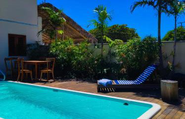 Casa de praia em Fortim CE com ótima localização e fácil acesso - Photo 2