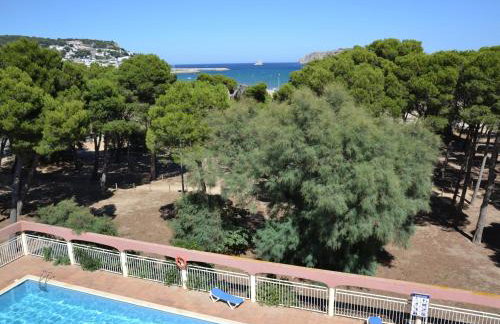 Apartamento en la Playa - Mascotas Permitidas - ES-323-38 - Photo 1