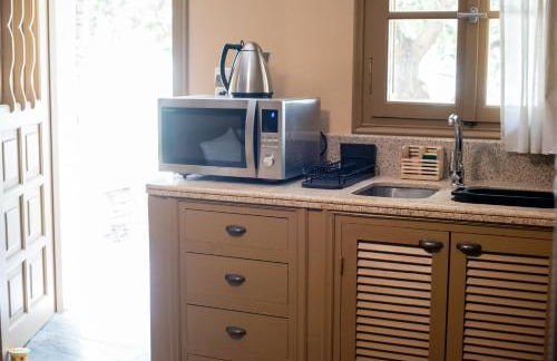 Getaway andros - Foto 14