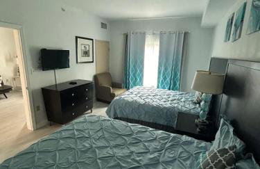 Cozy Condo near Disney World with Shuttle to parks - Foto 70