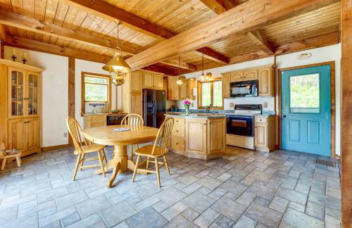 Boat Nearby Barters Island Home with Views - Foto 8