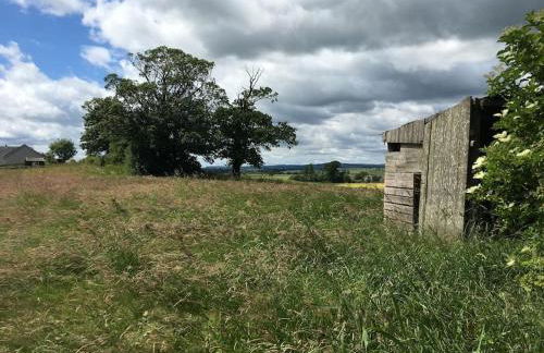 Swinton Manse & Gardens - Foto 11