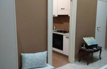 Domus Mea Apartment - Photo 24