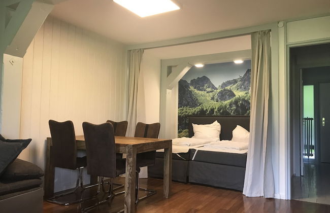 Chiemgautraum - Foto 3