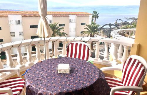 Residencial La Mar mit Meerblick - Foto 45
