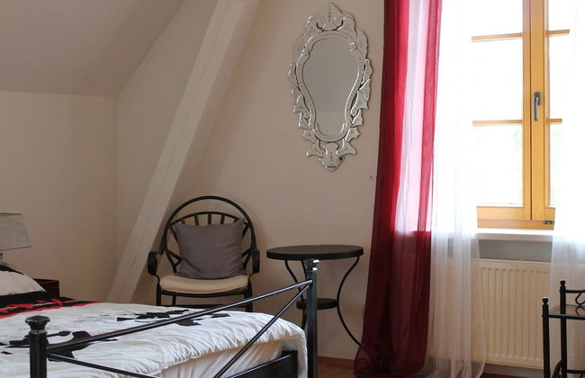 Mansion in Gressow With Terrace, Garden, Bbq, Pond, Bicycles - Foto 3