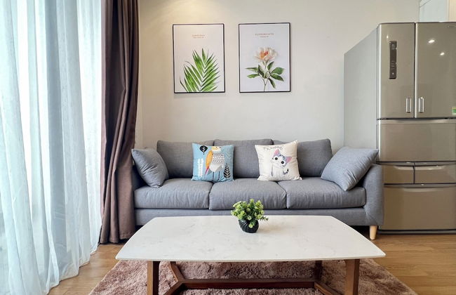 Luxury Condotel in Vinhomes Royal City - Foto 42