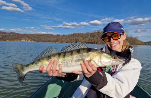 Bieszczadzka Chatka Gosia - Off Road , Quady , Jazda Konna - Foto 51