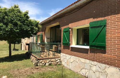 La Masía de Navas - Photo 16