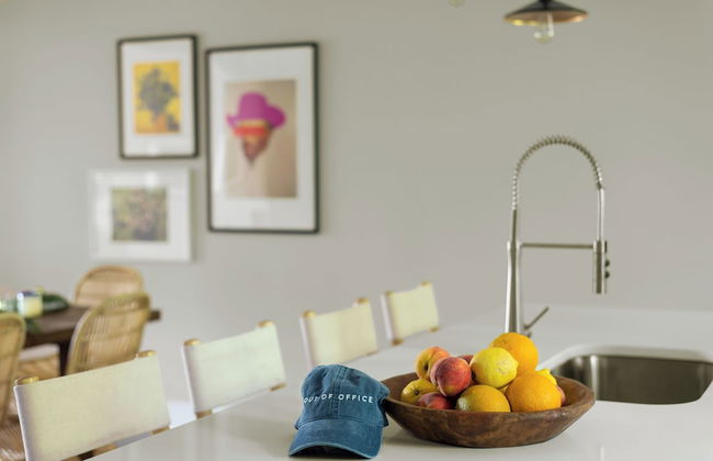 Cherokee by AvantStay – Contemporary Design in a Prime Location - Photo 22